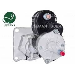Electromotor Case, International  123708116 Jubana - 4