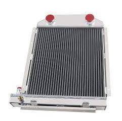 Radiator apa Ford Dexta, 81805483.81805483 957E-8005 957E8005 Jag - 1