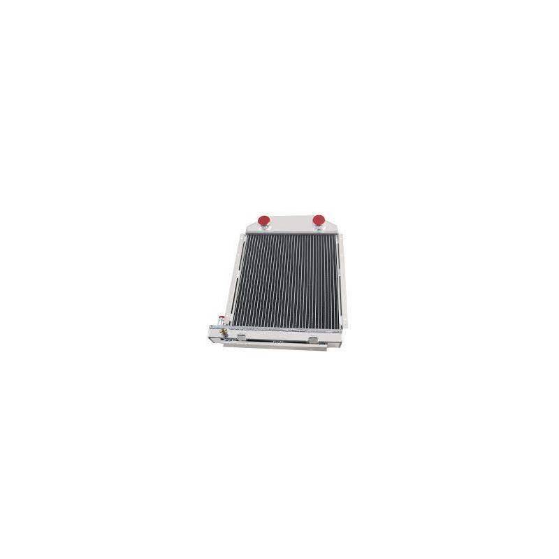 Radiator apa Ford Dexta, 81805483.81805483 957E-8005 957E8005 Jag - 1