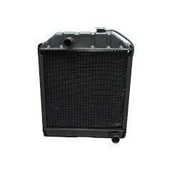 Radiator apa Ford/New Holland 81817277 81817283 81875325 83903929 83903964 83927156 83990194 Jag - 1