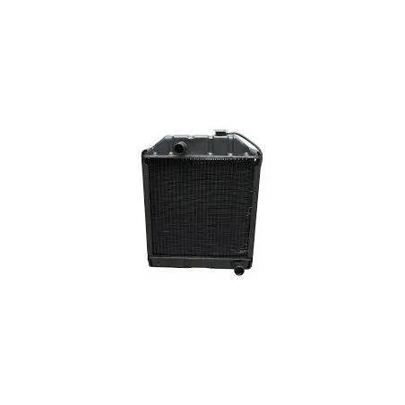 Radiator apa Ford/New Holland 81817277 81817283 81875325 83903929 83903964 83927156 83990194 Jag - 1