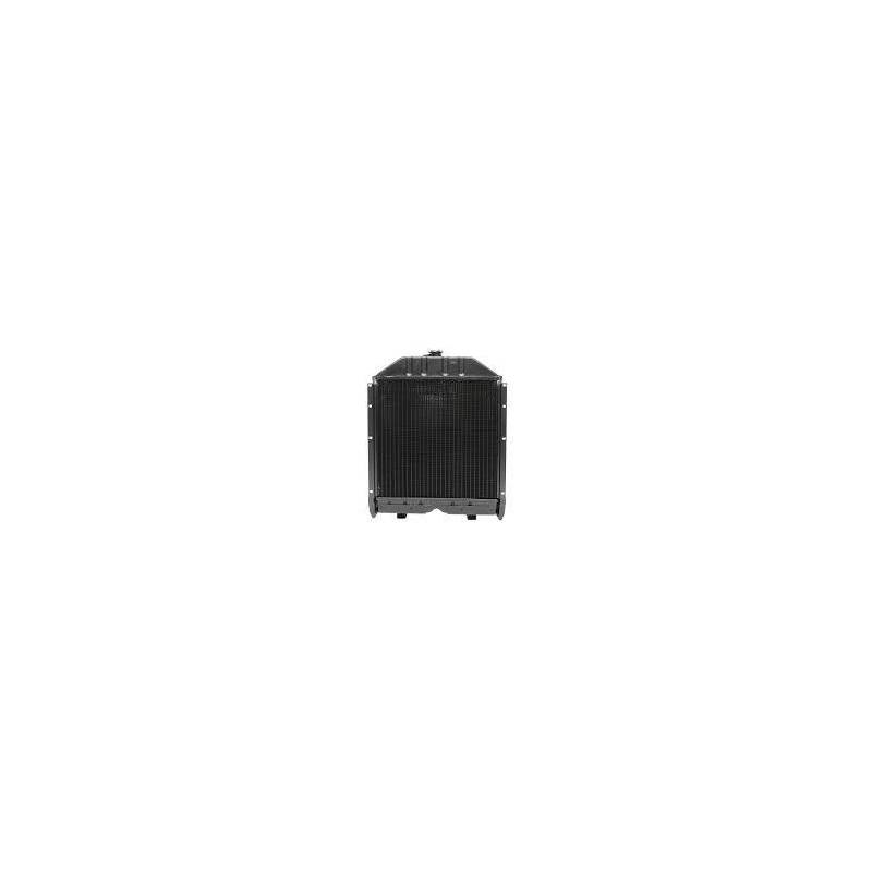 Radiator racire Fiat 4997175 5132826 5139028 5153483 5159617 Jag - 1