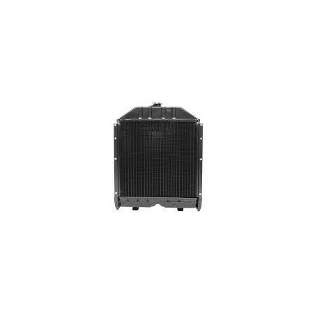 Radiator racire Fiat 4997175 5132826 5139028 5153483 5159617 Jag - 1