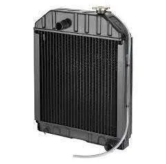 Radiator apa Fiat 411, 451, 576976 Jag - 1
