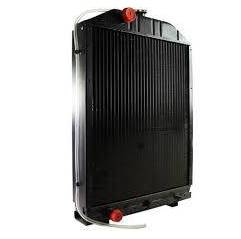 Radiator Fiat 680 4997175 5153483 5159617 NRF53664 53664 NRF - 1