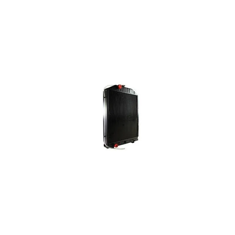Radiator Fiat 680 4997175 5153483 5159617 NRF53664 53664 NRF - 1
