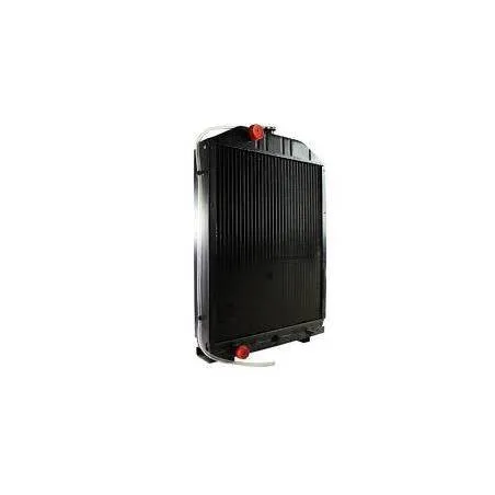 Radiator Fiat 680 4997175 5153483 5159617 NRF53664 53664 NRF - 1