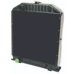 Radiator apa Fiat 4997296 4997298 5143883 5143884 Jag - 1