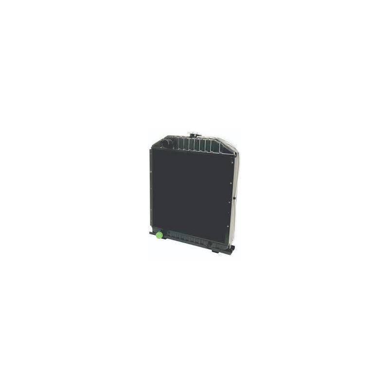 Radiator apa Fiat 4997296 4997298 5143883 5143884 Jag - 1
