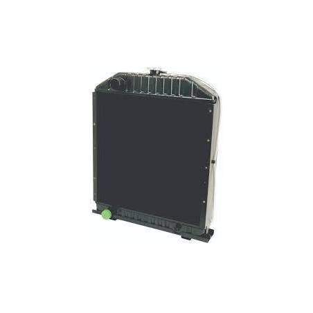 Radiator apa Fiat 4997296 4997298 5143883 5143884 Jag - 1