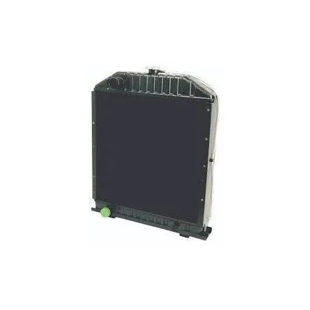 Radiator apa Fiat 4997296 4997298 5143883 5143884 Jag - 1