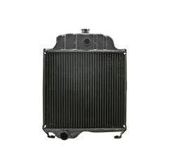 Radiator apa John Deere ,74712027,AT20797,AT20914 Jag - 1