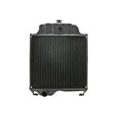 Radiator apa John Deere ,74712027,AT20797,AT20914 Jag - 1