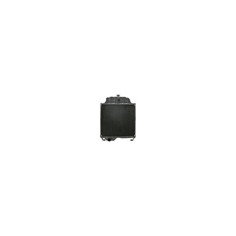 Radiator apa John Deere ,74712027,AT20797,AT20914 Jag - 1