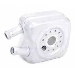 Radiator termoflot ulei Volswagen, 0271170211, 069118021B  - 1