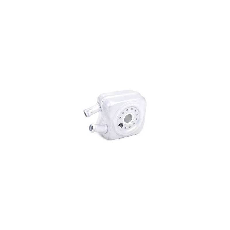 Radiator termoflot ulei Volswagen, 0271170211, 069118021B  - 1