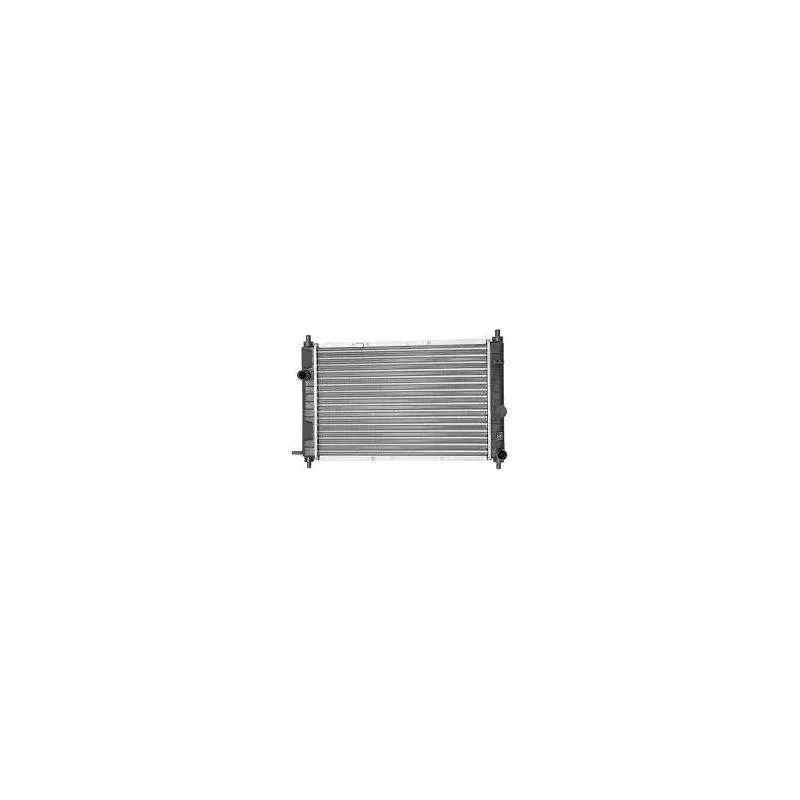 Radiator Dewoo Matiz, 96314162, 96314163, 96314763 THM - 1