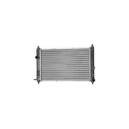Radiator Dewoo Matiz, 96314162, 96314163, 96314763 THM - 1