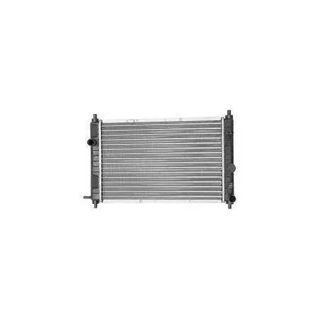 Radiator Dewoo Matiz, 96314162, 96314163, 96314763 THM - 1