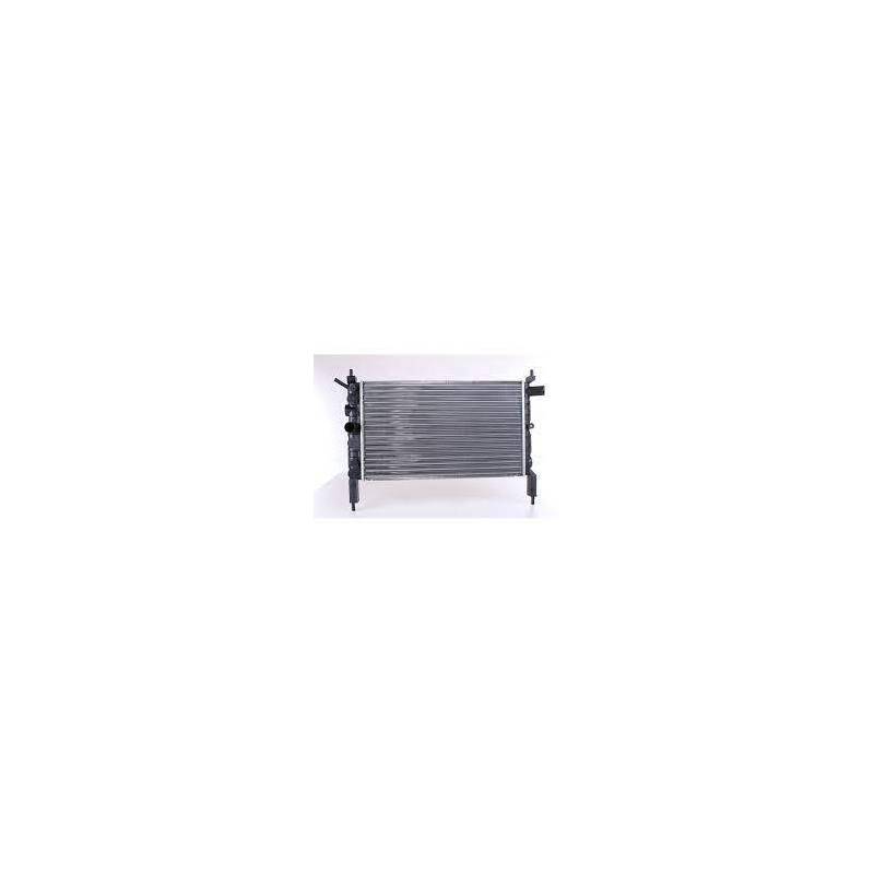 Radiator racire motor Opel, 1300112, 1300113, 1300140 THM - 1