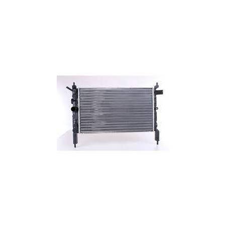 Radiator racire motor Opel, 1300112, 1300113, 1300140 THM - 1