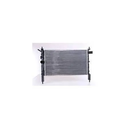 Radiator racire motor Opel, 1300112, 1300113, 1300140 THM - 1