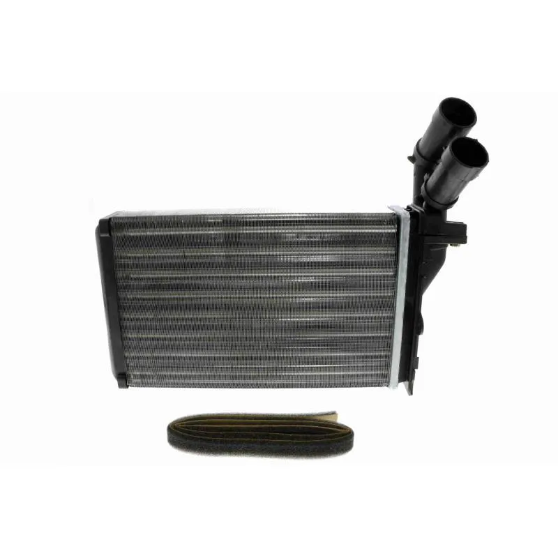 Radiator aeroterma Citroen, 644880, 96103385 Topran - 1