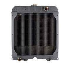 Radiator apa Perkins  2485B259 , 20224601E Jag - 1
