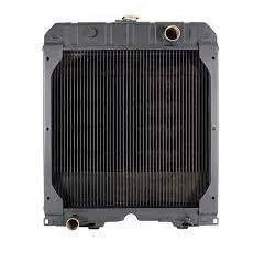 Radiator apa Perkins  2485B259 , 20224601E Jag - 1