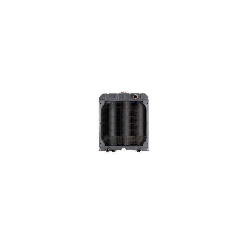 Radiator apa Perkins  2485B259 , 20224601E Jag - 1