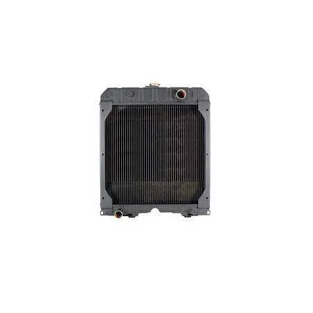 Radiator apa Perkins  2485B259 , 20224601E Jag - 1