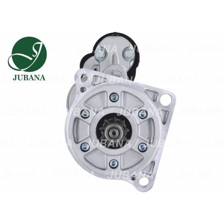 Electromotor CASE, URSUS, VALTRA  123708240 , 19024 271