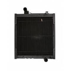 Radiator racire apa JOHN DEERE 5100 Jag - 1