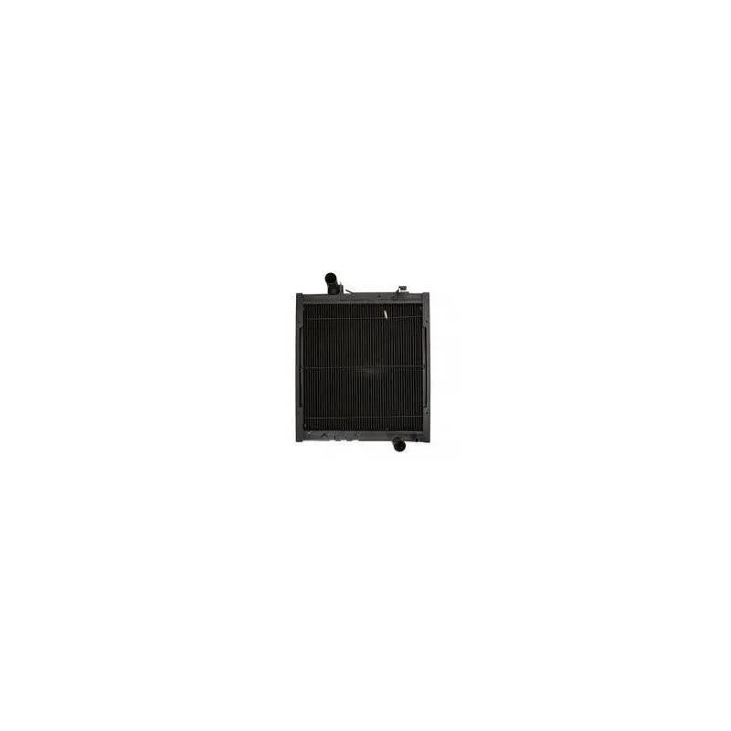 Radiator racire apa JOHN DEERE 5100 Jag - 1