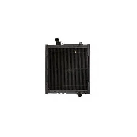 Radiator racire apa JOHN DEERE 5100 Jag - 1