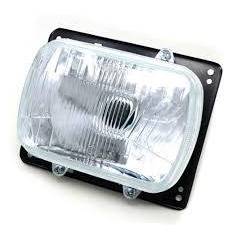 Far stanga sau dreapta Fiat 5138349, 5138350, 5120073 CNH - 1
