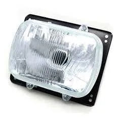 Far stanga sau dreapta Fiat 5138349, 5138350, 5120073 CNH - 1