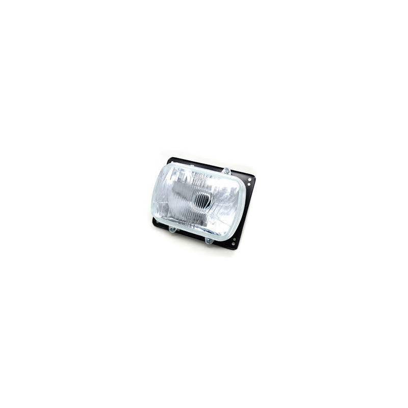 Far stanga sau dreapta Fiat 5138349, 5138350, 5120073 CNH - 1 Far stanga sau dreapta Fiat 5138349, 5138350, 5120073 CNH - 1