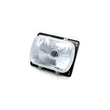 Far stanga sau dreapta Fiat 5138349, 5138350, 5120073 CNH - 1