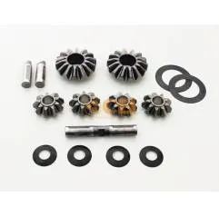 Kit diferential Mercedes Actros MP2/MP3 9483500123, 298.046
