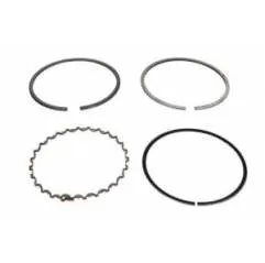 Set segmenti motor Opel, 77,60x1,5x1,5x3,0mm Mega - 1