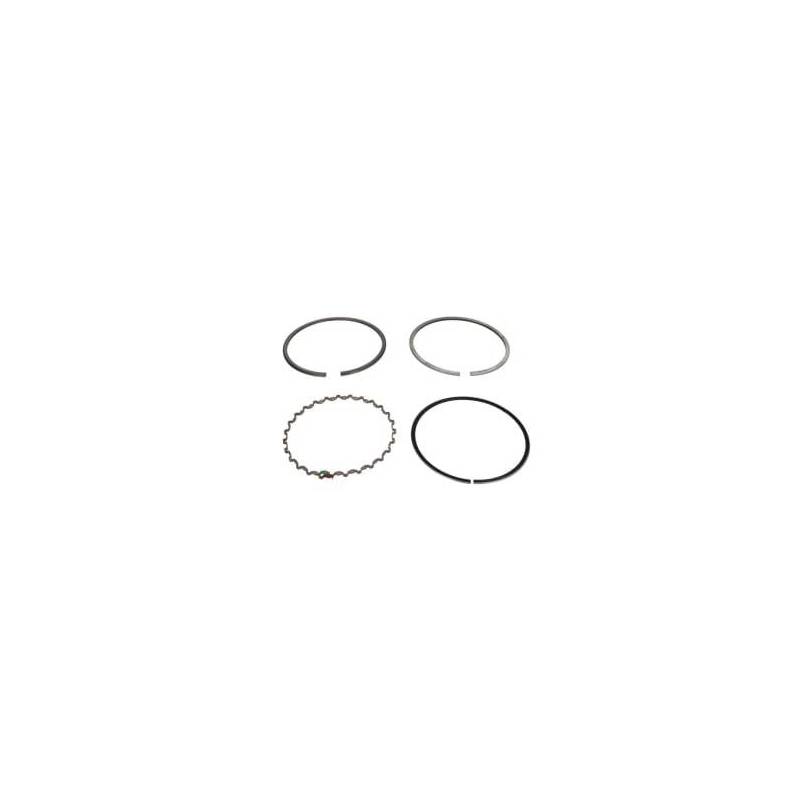 Set segmenti motor Opel, 77,60x1,5x1,5x3,0mm Mega - 1
