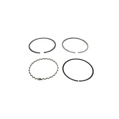 Set segmenti motor Opel, 77,60x1,5x1,5x3,0mm Mega - 1
