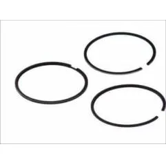 Segmenti motor Audi, 76,51x1,75X2X3mm Mega - 1