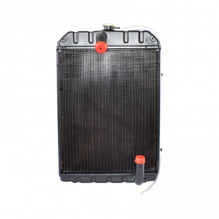 Radiator Racire Apa U-650 Cupru UTB - 1