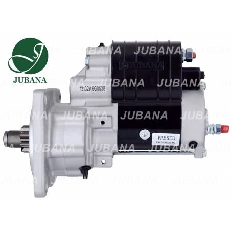 Electromotor Case, Fiat, New Holland  123708137 , 6005706617