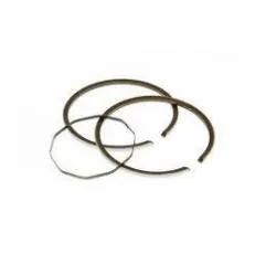 Set segmenti motor Ford, 74,50x1,60x2,00x4,00 mm Goetze - 1