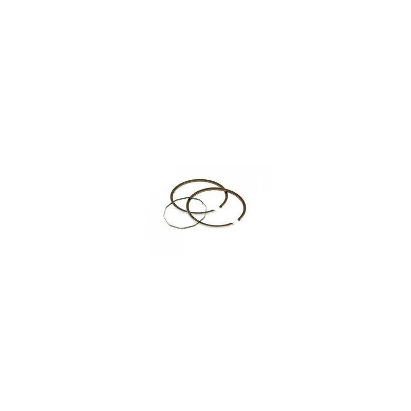 Set segmenti motor Ford, 74,50x1,60x2,00x4,00 mm Goetze - 1
