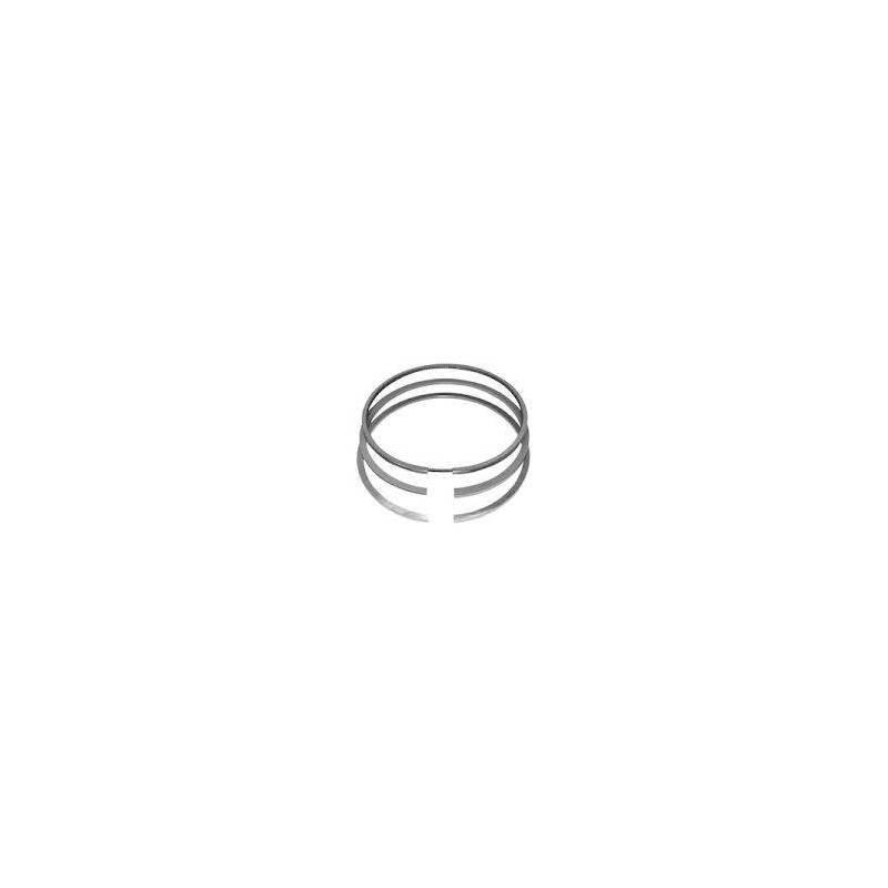 Set segmenti Lombardini 95.00 mm 3x3x3x5 mm IVECO OE - 1