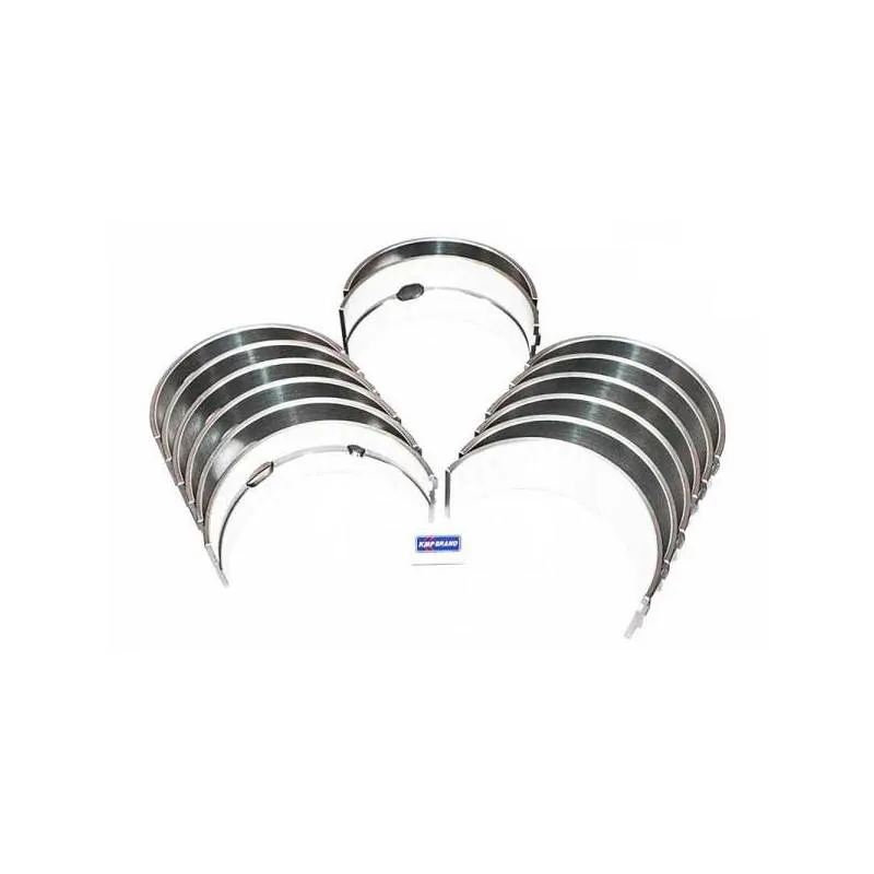 Set cuzineti palier R3 Massey Ferguson 3637023M91,U5MB0005C Anglo Parts - 1